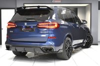 USED 2021 21 BMW X5 XDRIVE 30D 3.0 M SPORT MHEV  **&pound;629 A MONTH WITH &pound;5995 DEPOSIT**
