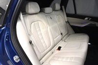 USED 2021 21 BMW X5 XDRIVE 30D 3.0 M SPORT MHEV  **&pound;629 A MONTH WITH &pound;5995 DEPOSIT**