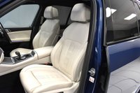 USED 2021 21 BMW X5 XDRIVE 30D 3.0 M SPORT MHEV  **&pound;629 A MONTH WITH &pound;5995 DEPOSIT**