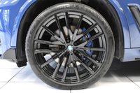 USED 2021 21 BMW X5 XDRIVE 30D 3.0 M SPORT MHEV  **&pound;629 A MONTH WITH &pound;5995 DEPOSIT**