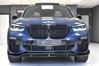 USED 2021 21 BMW X5 XDRIVE 30D 3.0 M SPORT MHEV  **&pound;629 A MONTH WITH &pound;5995 DEPOSIT**