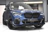 USED 2021 21 BMW X5 XDRIVE 30D 3.0 M SPORT MHEV  **&pound;629 A MONTH WITH &pound;5995 DEPOSIT**
