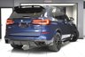 USED 2021 21 BMW X5 XDRIVE 30D 3.0 M SPORT MHEV  **&pound;629 A MONTH WITH &pound;5995 DEPOSIT**
