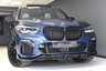 USED 2021 21 BMW X5 XDRIVE 30D 3.0 M SPORT MHEV  **&pound;629 A MONTH WITH &pound;5995 DEPOSIT**