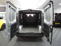 USED 2019 19 FIAT TALENTO 1.6 16V SX MULTIJET II ECOJET 125 BHP 6 SEAT CREW VAN WITH AIR CON  1 OWNER FACTORY 6 SEAT CREW VAN AIR CON & EURO 6