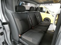 USED 2019 19 FIAT TALENTO 1.6 16V SX MULTIJET II ECOJET 125 BHP 6 SEAT CREW VAN WITH AIR CON  1 OWNER FACTORY 6 SEAT CREW VAN AIR CON & EURO 6