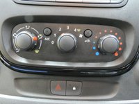 USED 2019 19 FIAT TALENTO 1.6 16V SX MULTIJET II ECOJET 125 BHP 6 SEAT CREW VAN WITH AIR CON  1 OWNER FACTORY 6 SEAT CREW VAN AIR CON & EURO 6