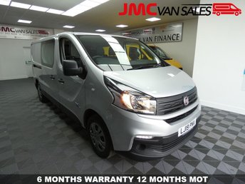 View our Fiat Talento