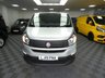 USED 2019 19 FIAT TALENTO 1.6 16V SX MULTIJET II ECOJET 125 BHP 6 SEAT CREW VAN WITH AIR CON  1 OWNER FACTORY 6 SEAT CREW VAN AIR CON & EURO 6