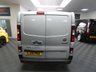 USED 2019 19 FIAT TALENTO 1.6 16V SX MULTIJET II ECOJET 125 BHP 6 SEAT CREW VAN WITH AIR CON  1 OWNER FACTORY 6 SEAT CREW VAN AIR CON & EURO 6