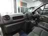 USED 2019 19 FIAT TALENTO 1.6 16V SX MULTIJET II ECOJET 125 BHP 6 SEAT CREW VAN WITH AIR CON  1 OWNER FACTORY 6 SEAT CREW VAN AIR CON & EURO 6