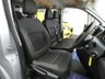USED 2019 19 FIAT TALENTO 1.6 16V SX MULTIJET II ECOJET 125 BHP 6 SEAT CREW VAN WITH AIR CON  1 OWNER FACTORY 6 SEAT CREW VAN AIR CON & EURO 6