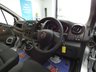 USED 2019 19 FIAT TALENTO 1.6 16V SX MULTIJET II ECOJET 125 BHP 6 SEAT CREW VAN WITH AIR CON  1 OWNER FACTORY 6 SEAT CREW VAN AIR CON & EURO 6
