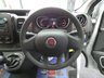 USED 2019 19 FIAT TALENTO 1.6 16V SX MULTIJET II ECOJET 125 BHP 6 SEAT CREW VAN WITH AIR CON  1 OWNER FACTORY 6 SEAT CREW VAN AIR CON & EURO 6