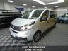 USED 2019 19 FIAT TALENTO 1.6 16V SX MULTIJET II ECOJET 125 BHP 6 SEAT CREW VAN WITH AIR CON  1 OWNER FACTORY 6 SEAT CREW VAN AIR CON & EURO 6