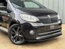 USED 2017 66 SKODA CITIGO 1.0 MONTE CARLO MPI 3d 59 BHP 