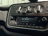 USED 2017 66 SKODA CITIGO 1.0 MONTE CARLO MPI 3d 59 BHP 