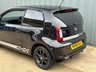 USED 2017 66 SKODA CITIGO 1.0 MONTE CARLO MPI 3d 59 BHP 
