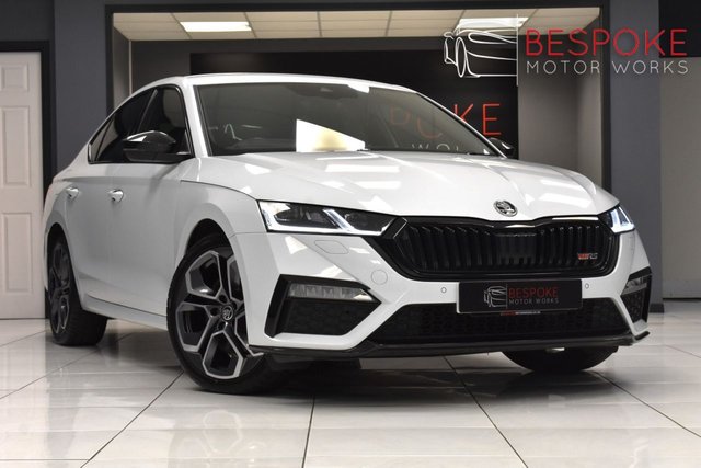 Bespoke Motor Works LTD