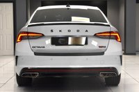 USED 2021 71 SKODA OCTAVIA 2.0 TSI VRS 5 DOOR **&pound;398 A MONTH WITH &pound;3295 DEPOSIT**
