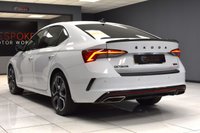 USED 2021 71 SKODA OCTAVIA 2.0 TSI VRS 5 DOOR **&pound;398 A MONTH WITH &pound;3295 DEPOSIT**