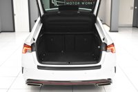 USED 2021 71 SKODA OCTAVIA 2.0 TSI VRS 5 DOOR **&pound;398 A MONTH WITH &pound;3295 DEPOSIT**
