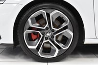 USED 2021 71 SKODA OCTAVIA 2.0 TSI VRS 5 DOOR **&pound;398 A MONTH WITH &pound;3295 DEPOSIT**