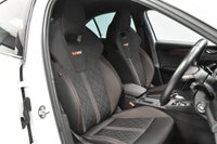 USED 2021 71 SKODA OCTAVIA 2.0 TSI VRS 5 DOOR **&pound;398 A MONTH WITH &pound;3295 DEPOSIT**