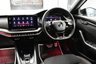 USED 2021 71 SKODA OCTAVIA 2.0 TSI VRS 5 DOOR **&pound;398 A MONTH WITH &pound;3295 DEPOSIT**