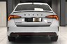 USED 2021 71 SKODA OCTAVIA 2.0 TSI VRS 5 DOOR **&pound;398 A MONTH WITH &pound;3295 DEPOSIT**