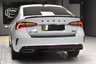USED 2021 71 SKODA OCTAVIA 2.0 TSI VRS 5 DOOR **&pound;398 A MONTH WITH &pound;3295 DEPOSIT**
