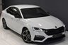 USED 2021 71 SKODA OCTAVIA 2.0 TSI VRS 5 DOOR **&pound;398 A MONTH WITH &pound;3295 DEPOSIT**