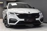 USED 2021 71 SKODA OCTAVIA 2.0 TSI VRS 5 DOOR **&pound;398 A MONTH WITH &pound;3295 DEPOSIT**