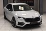 USED 2021 71 SKODA OCTAVIA 2.0 TSI VRS 5 DOOR **&pound;398 A MONTH WITH &pound;3295 DEPOSIT**