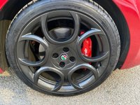 USED 2017 17 ALFA ROMEO MITO 1.4 TB MULTIAIR VELOCE TCT 3d 170 BHP CAMBELT & WATERPUMP REPLACED