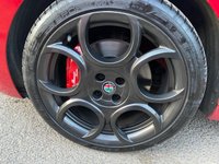 USED 2017 17 ALFA ROMEO MITO 1.4 TB MULTIAIR VELOCE TCT 3d 170 BHP CAMBELT & WATERPUMP REPLACED