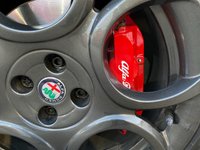 USED 2017 17 ALFA ROMEO MITO 1.4 TB MULTIAIR VELOCE TCT 3d 170 BHP CAMBELT & WATERPUMP REPLACED