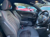 USED 2017 17 ALFA ROMEO MITO 1.4 TB MULTIAIR VELOCE TCT 3d 170 BHP CAMBELT & WATERPUMP REPLACED