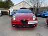 USED 2017 17 ALFA ROMEO MITO 1.4 TB MULTIAIR VELOCE TCT 3d 170 BHP CAMBELT & WATERPUMP REPLACED