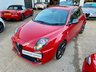 USED 2017 17 ALFA ROMEO MITO 1.4 TB MULTIAIR VELOCE TCT 3d 170 BHP CAMBELT & WATERPUMP REPLACED