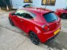 USED 2017 17 ALFA ROMEO MITO 1.4 TB MULTIAIR VELOCE TCT 3d 170 BHP CAMBELT & WATERPUMP REPLACED