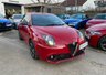 USED 2017 17 ALFA ROMEO MITO 1.4 TB MULTIAIR VELOCE TCT 3d 170 BHP CAMBELT & WATERPUMP REPLACED