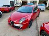 USED 2017 17 ALFA ROMEO MITO 1.4 TB MULTIAIR VELOCE TCT 3d 170 BHP CAMBELT & WATERPUMP REPLACED