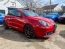 USED 2017 17 ALFA ROMEO MITO 1.4 TB MULTIAIR VELOCE TCT 3d 170 BHP CAMBELT & WATERPUMP REPLACED