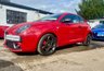 USED 2017 17 ALFA ROMEO MITO 1.4 TB MULTIAIR VELOCE TCT 3d 170 BHP CAMBELT & WATERPUMP REPLACED