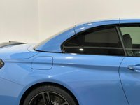 USED 2016 16 BMW M4 3.0 M4 2d 426 BHP Full Exterior Interior / Carbon Package, Neck Warmers, Silverstone Merino Leather, Heated Seats, Heads up Display, Convertible Comfort Package