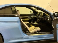 USED 2016 16 BMW M4 3.0 M4 2d 426 BHP Full Exterior Interior / Carbon Package, Neck Warmers, Silverstone Merino Leather, Heated Seats, Heads up Display, Convertible Comfort Package