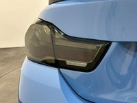 USED 2016 16 BMW M4 3.0 M4 2d 426 BHP Full Exterior Interior / Carbon Package, Neck Warmers, Silverstone Merino Leather, Heated Seats, Heads up Display, Convertible Comfort Package