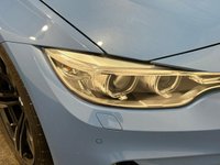USED 2016 16 BMW M4 3.0 M4 2d 426 BHP Full Exterior Interior / Carbon Package, Neck Warmers, Silverstone Merino Leather, Heated Seats, Heads up Display, Convertible Comfort Package