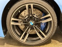 USED 2016 16 BMW M4 3.0 M4 2d 426 BHP Full Exterior Interior / Carbon Package, Neck Warmers, Silverstone Merino Leather, Heated Seats, Heads up Display, Convertible Comfort Package